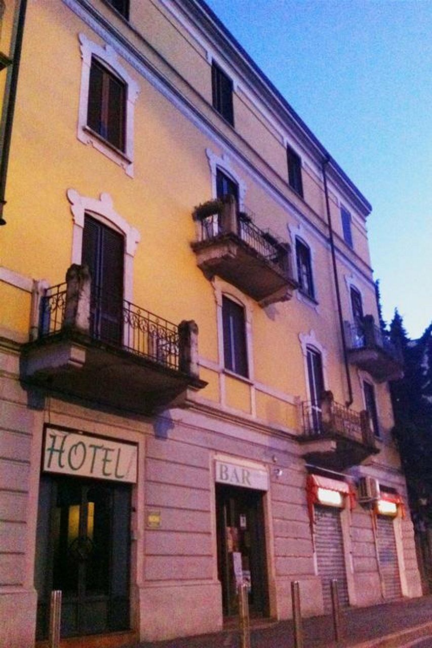Hotel Convertini Milan Extérieur photo